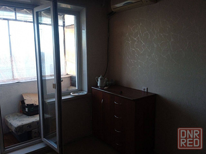 1-к квартира, 42 м2, 1/5 эт. Мариуполь - изображение 6