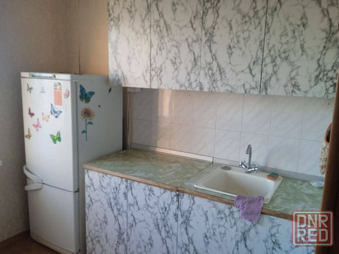 1-к квартира, 42 м2, 1/5 эт. Мариуполь - изображение 3