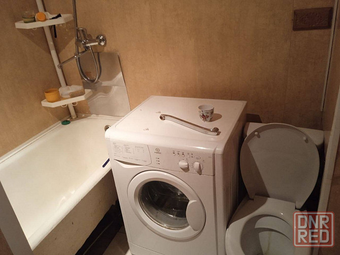 1-к квартира, 42 м2, 1/5 эт. Мариуполь - изображение 4