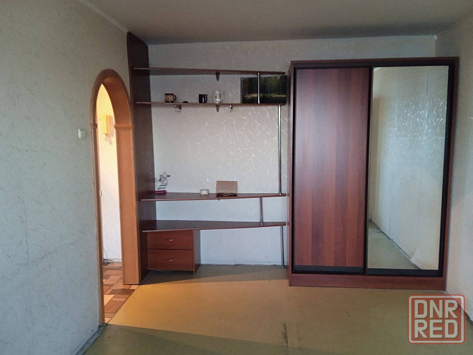 1-к квартира, 42 м2, 1/5 эт. Мариуполь - изображение 1