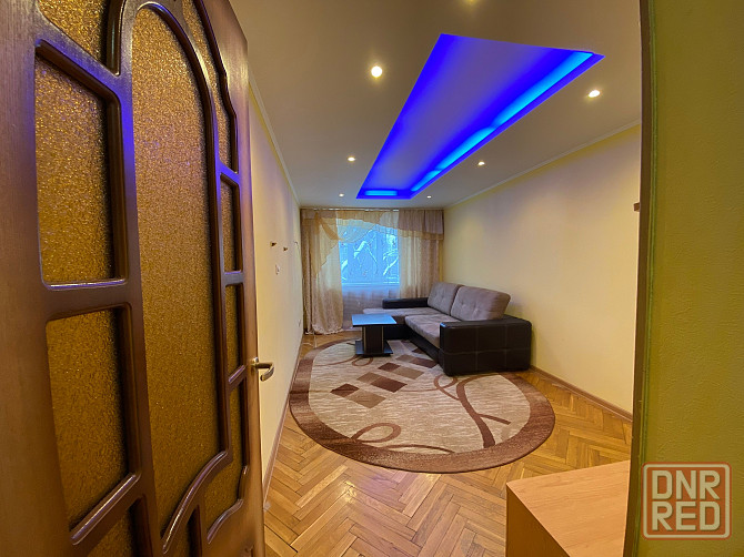 Сдается 2х комнатная квартира по улица Ходаковского Донецк - изображение 1