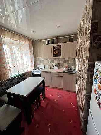 2х ком. квартира, пр . Ильича Донецк