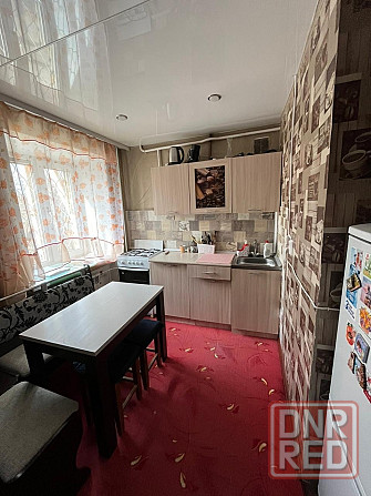 2х ком. квартира, пр . Ильича Донецк - изображение 3