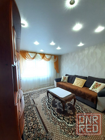 2х ком. квартира, пр . Ильича Донецк - изображение 1