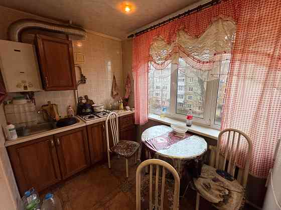 Продажа 2-х комнатной квартиры,Площадь Бакинских Комиссаров(Кольцо) Документы Готовы! Донецк