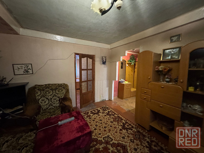 Продажа 2-х комнатной квартиры,Площадь Бакинских Комиссаров(Кольцо) Документы Готовы! Донецк - изображение 7