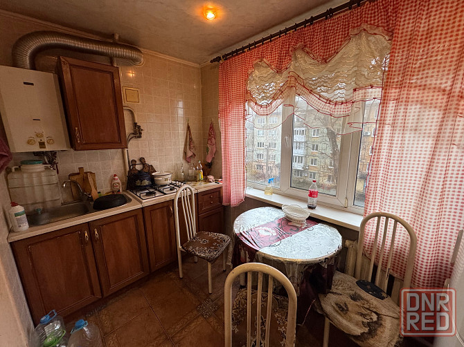 Продажа 2-х комнатной квартиры,Площадь Бакинских Комиссаров(Кольцо) Документы Готовы! Донецк - изображение 3