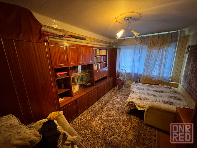 Продажа 2-х комнатной квартиры,Площадь Бакинских Комиссаров(Кольцо) Документы Готовы! Донецк - изображение 4