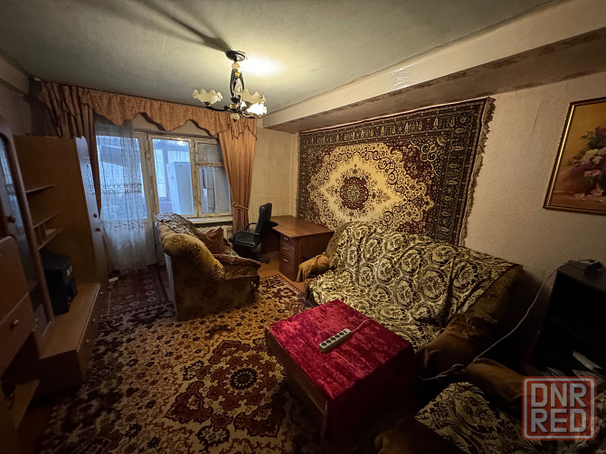 Продажа 2-х комнатной квартиры,Площадь Бакинских Комиссаров(Кольцо) Документы Готовы! Донецк - изображение 6