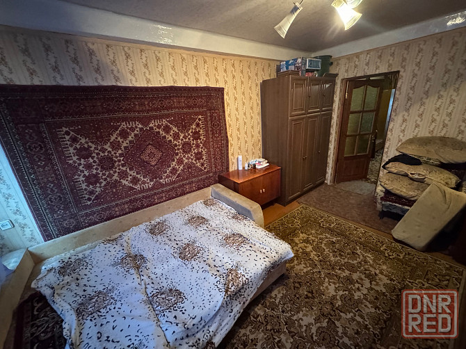 Продажа 2-х комнатной квартиры,Площадь Бакинских Комиссаров(Кольцо) Документы Готовы! Донецк - изображение 5