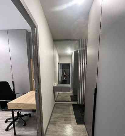 сдам длительно 2-комнатную квартиру Донецк