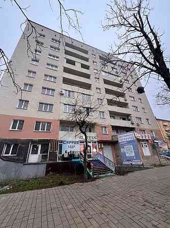 Продаётся 2-х комн.квартира 50,1 кв.м. Мариуполь