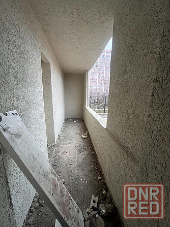 Продаётся 2-х комн.квартира 50,1 кв.м. Мариуполь - изображение 7