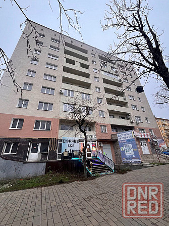 Продаётся 2-х комн.квартира 50,1 кв.м. Мариуполь - изображение 3