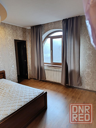 Продажа дома в Ленинском районе, ул.Толстого, ориентир оцкб. Донецк - изображение 5