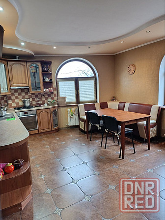 Продажа дома в Ленинском районе, ул.Толстого, ориентир оцкб. Донецк - изображение 9