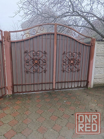 Продажа дома в Ленинском районе, ул.Толстого, ориентир оцкб. Донецк - изображение 4