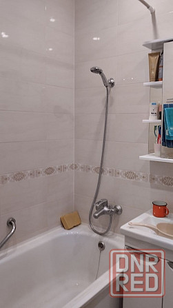 2х ком. квартира, Калининский рынок Донецк - изображение 4