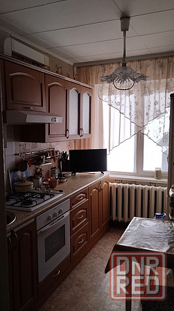 2х ком. квартира, Калининский рынок Донецк - изображение 1