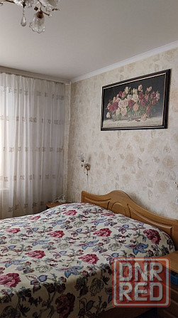 2х ком. квартира, Калининский рынок Донецк - изображение 3