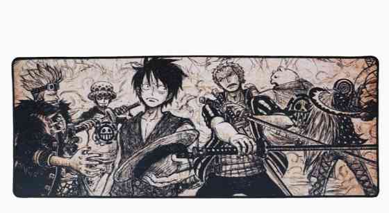 Коврик для мыши K9 Kv75 Naputo 30*80см (арт-6519) Донецк