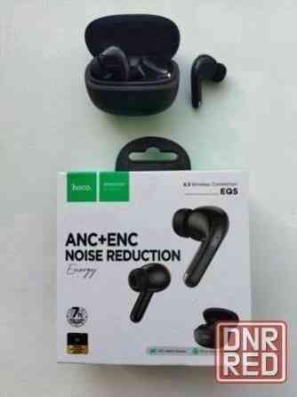 hoco EQ5 наушники беспроводные новые Донецк