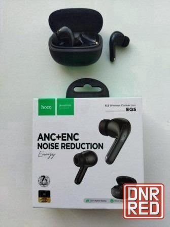 hoco EQ5 наушники беспроводные новые Донецк - изображение 2