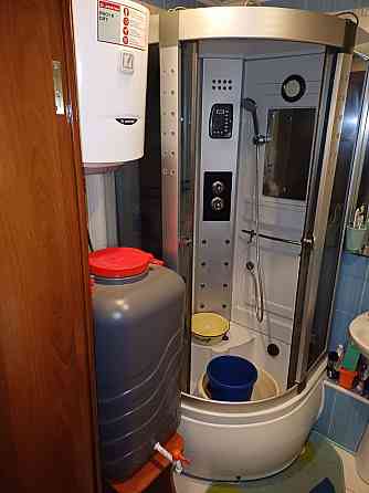 2х ком. квартира, Соловки Донецк