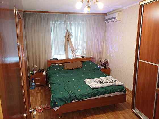 2х ком. квартира, Соловки Донецк