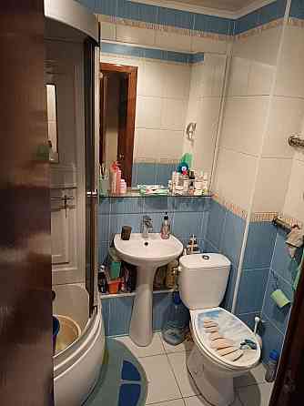 2х ком. квартира, Соловки Донецк