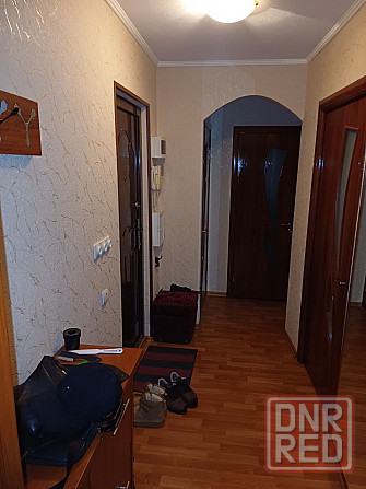 2х ком. квартира, Соловки Донецк - изображение 4