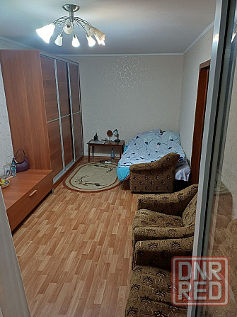 2х ком. квартира, Соловки Донецк - изображение 3