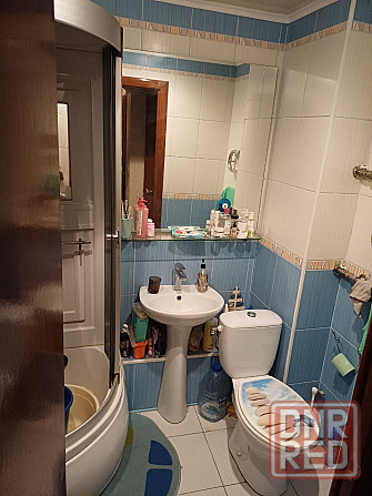 2х ком. квартира, Соловки Донецк - изображение 5