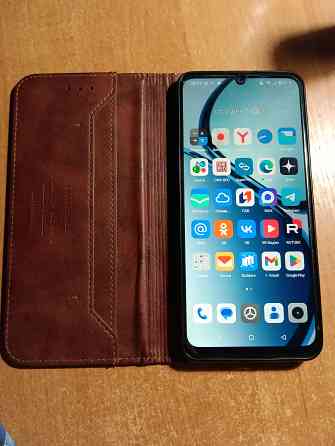 Realme Note 50 4-128GB Донецк