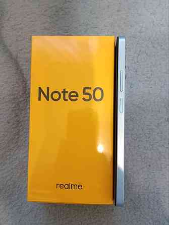 Realme Note 50 4-128GB Донецк