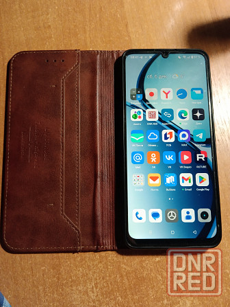 Realme Note 50 4-128GB Донецк - изображение 1