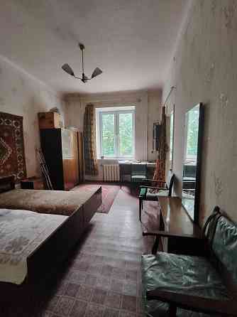 Продам 2х комнатную квартиру Киевский район проспект Засядько Донецк