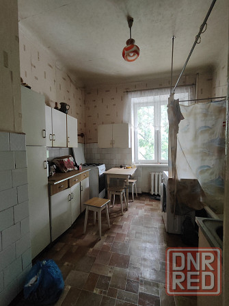 Продам 2х комнатную квартиру Киевский район проспект Засядько Донецк - изображение 1