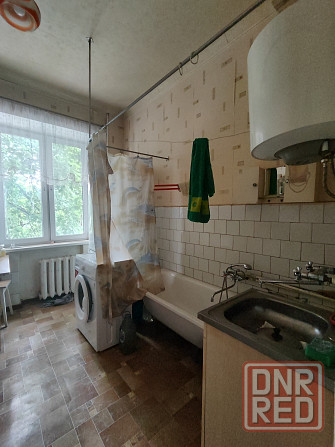 Продам 2х комнатную квартиру Киевский район проспект Засядько Донецк - изображение 2