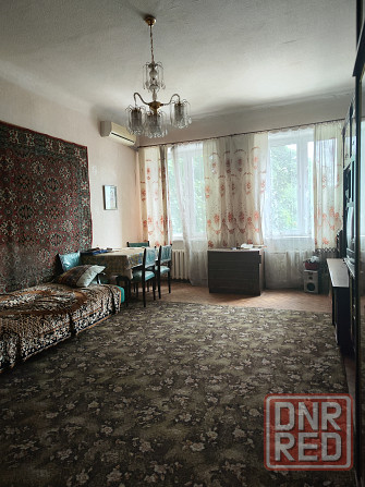 Продам 2х комнатную квартиру Киевский район проспект Засядько Донецк - изображение 4