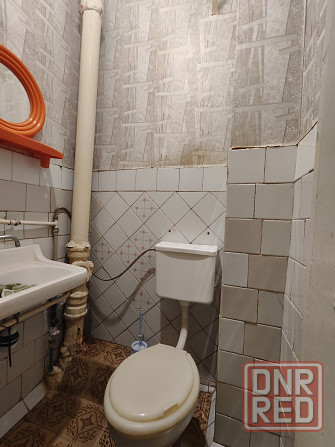 Продам 2х комнатную квартиру Киевский район проспект Засядько Донецк - изображение 3