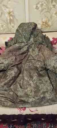 Бушлат комуфляжный Донецк