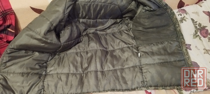 Бушлат комуфляжный Донецк - изображение 3