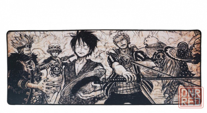 Коврик для мыши K9 Kv75 Naputo 30*80см (арт-7313) Макеевка - изображение 1