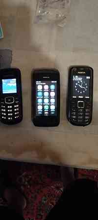 Телефоны одним лотом Донецк