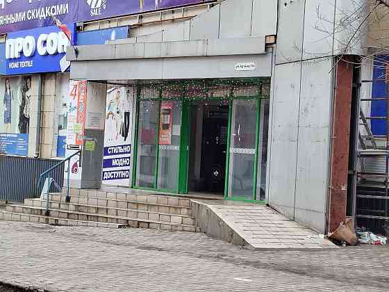 Сдается в аренду помещение 500кв.м. от собственника Донецк