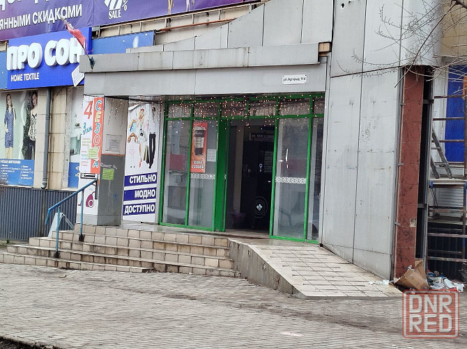 Сдается в аренду помещение 500кв.м. от собственника Донецк - изображение 2
