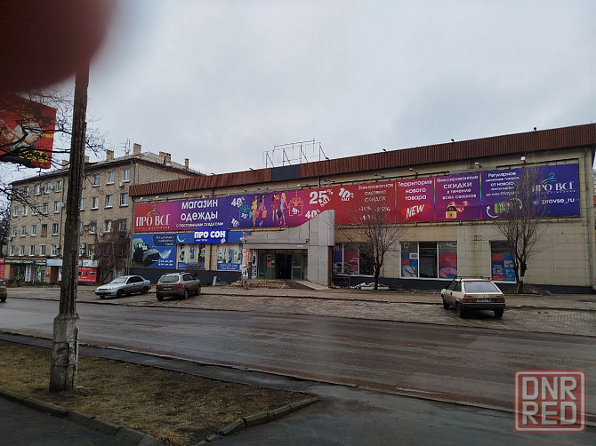Сдается в аренду помещение 500кв.м. от собственника Донецк - изображение 1