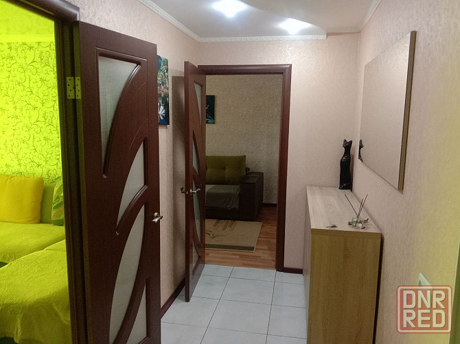 Сдам 2-х к.кв 17 жмр Мариуполь - изображение 6