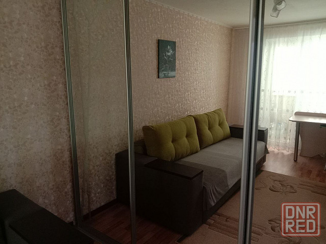 Сдам 2-х к.кв 17 жмр Мариуполь - изображение 1